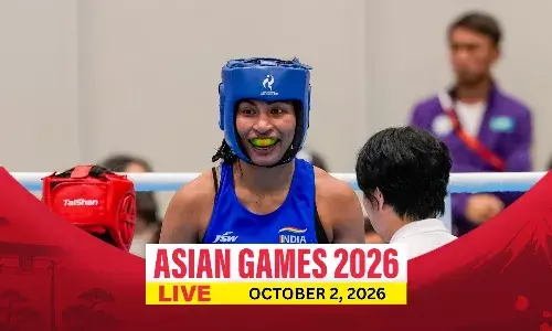 Asian Games 2026 LIVE: Indian hockey women eye gold, Sujeet, Ankush, Lovlina, Parveen win GOLD  – Updates, Results