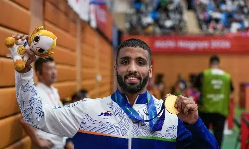 Sujeet Kalkal