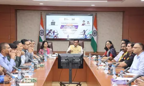 Sports Ministry launches module to map PE teachers nationwide