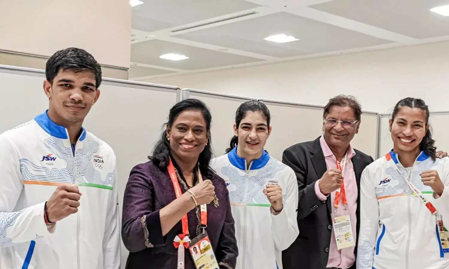 Asian Games: Boxing hat-trick, wrestling and hockey gold headline India’s medal rush Asian Games: Boxing hat-trick, wrestling and hockey gold headline India’s medal rush