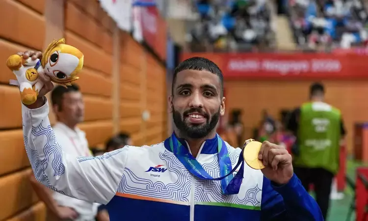 Sujeet Kalkal