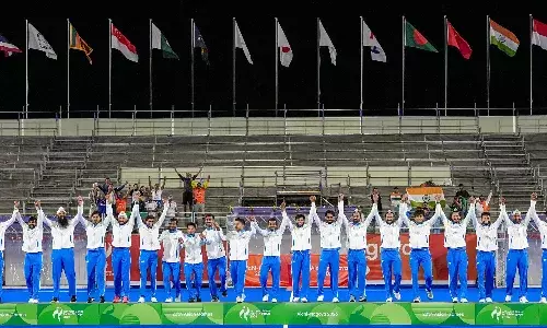 Asian Games 2026: India’s 85 medals, sport-wise tally and list of all winners Asian Games 2026: India’s 85 medals, sport-wise tally and list of all winners