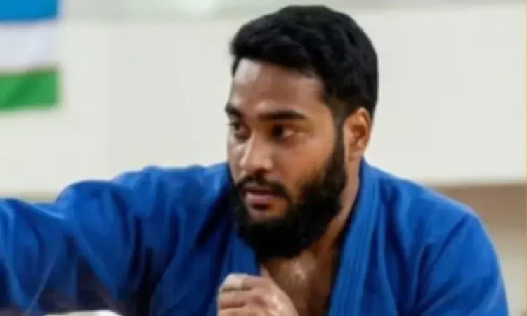 Asian Games 2026: Yash Kumar Chauhan provisionally suspended after testing positive in dope test