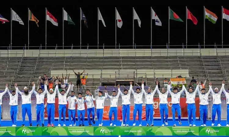 Asian Games 2026: India’s 85 medals, sport-wise tally and list of all winners