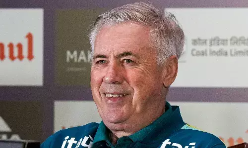 ‘India played a good game’: Ancelotti praises Blue Tigers after Brazil friendly
