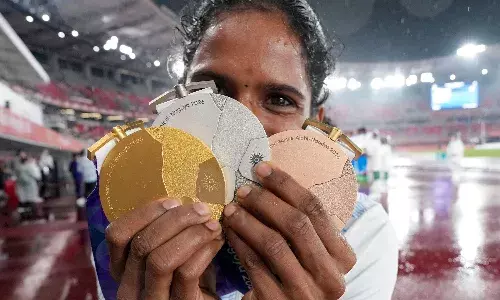 Vithya Ramraj