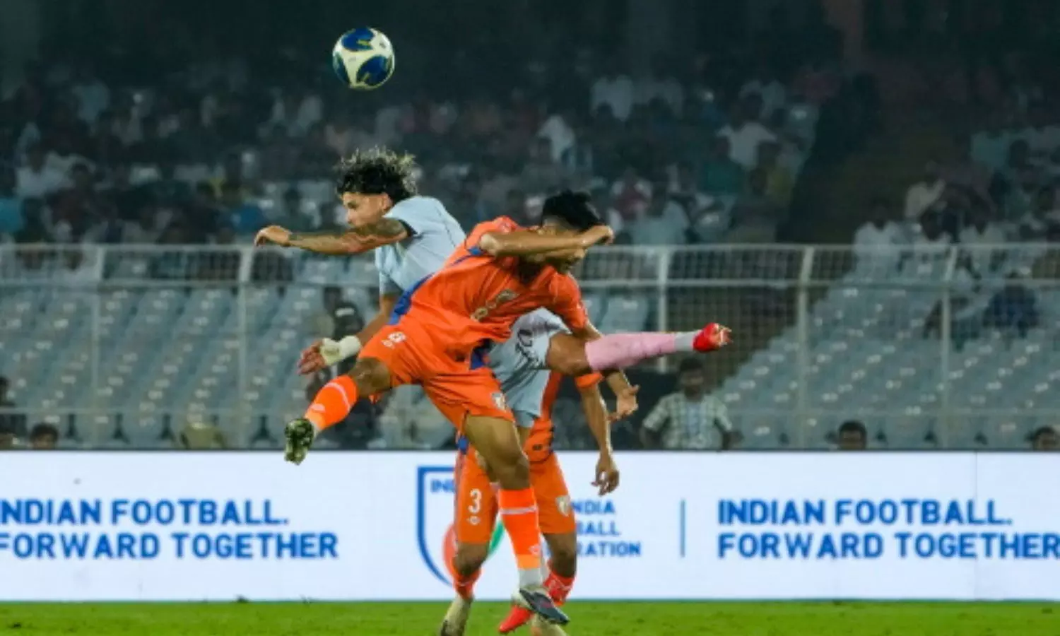 Brazil, Uruguay and Panama: What did Indian football really gain? Brazil, Uruguay and Panama: What did Indian football really gain?