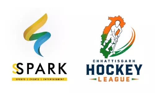 Sspark Sports wins mandate to manage inaugural Chhattisgarh Hockey League