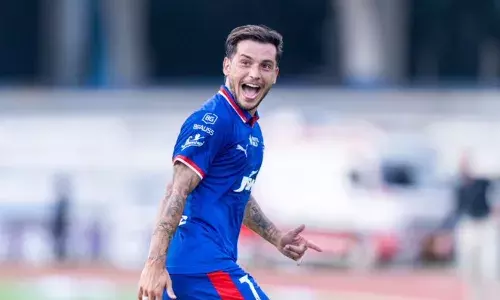 ISL 2026-27: Bengaluru FC begins the season with a 3-2 win in a thriller