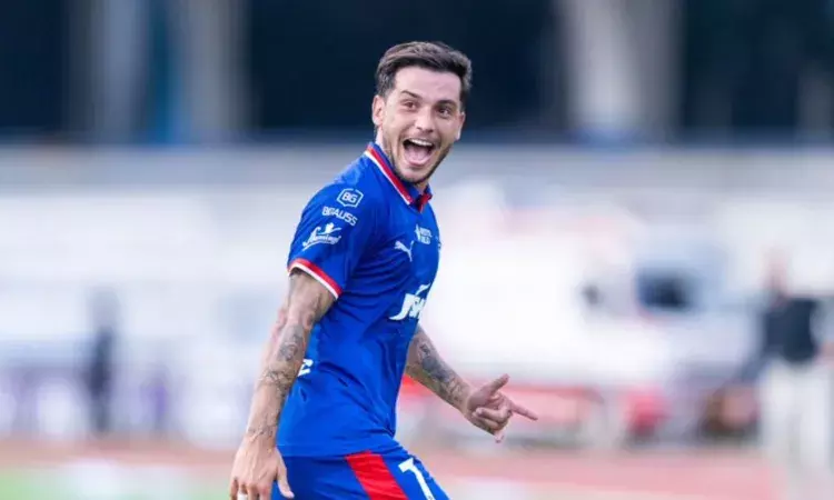 ISL 2026-27: Bengaluru FC begins the season with a 3-2 win in a thriller