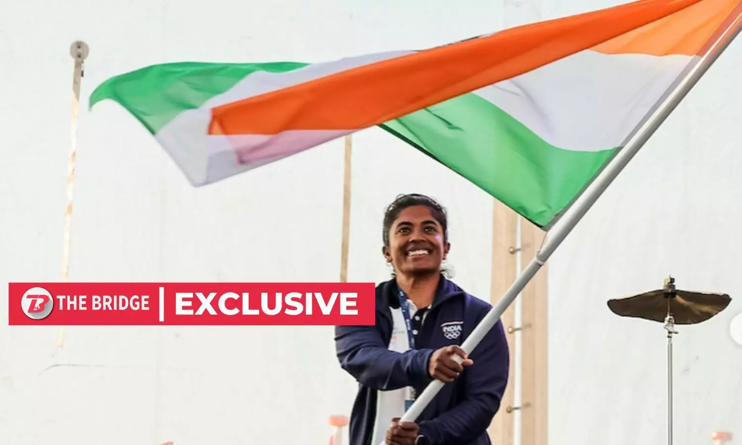 Coachs accidental swim, dramatic finish: How Nethra Kumanan sailed to win Asian Games bronze Coachs accidental swim, dramatic finish: How Nethra Kumanan sailed to win Asian Games bronze