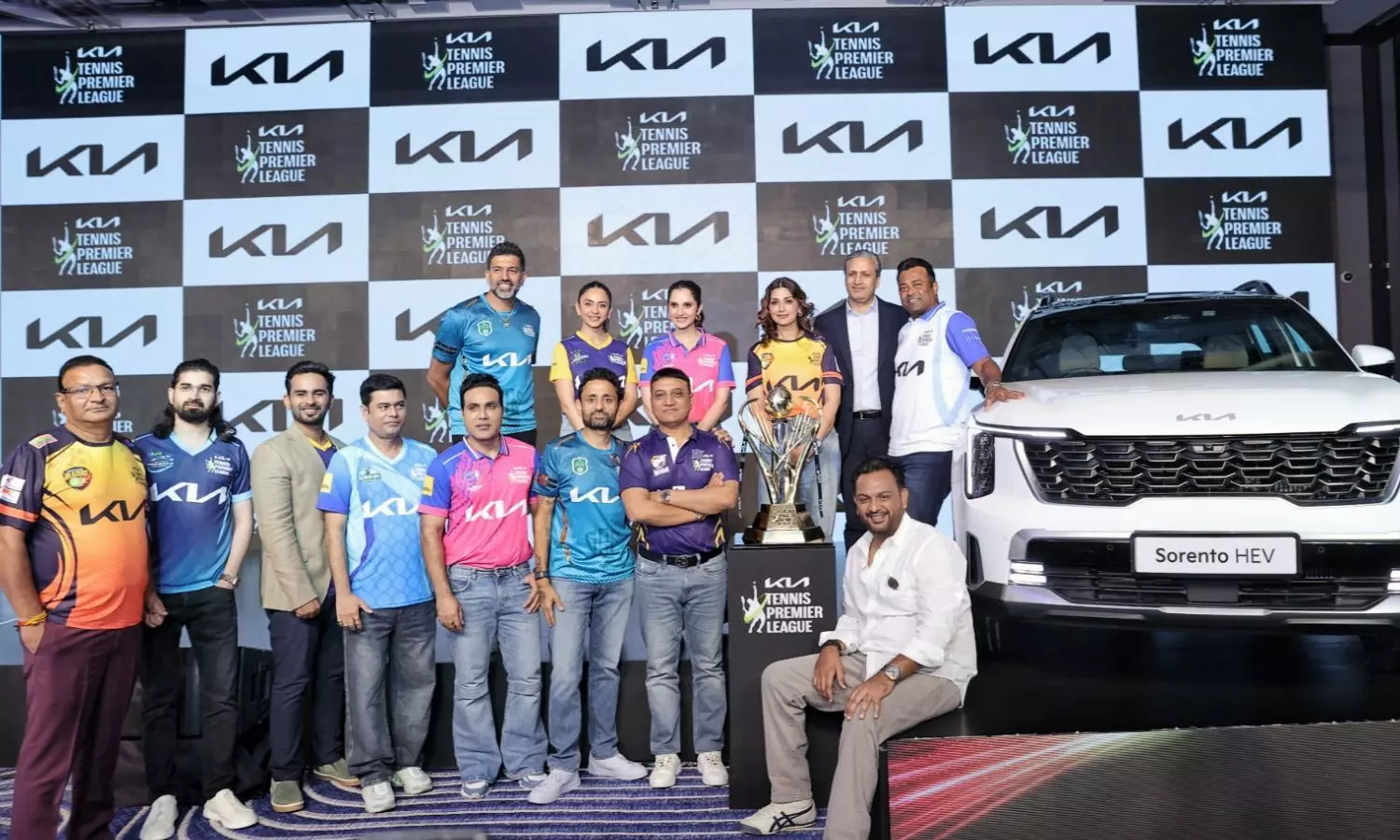 TPL 2026: Dhakshineswar Suresh fetches top bid – Full squad list TPL 2026: Dhakshineswar Suresh fetches top bid – Full squad list