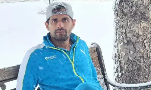 NADA provisionally suspends distance running coach Mohd. Yunus Khan of Army Sports Institute