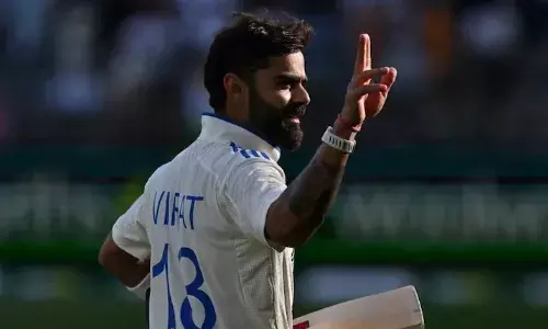 Virat Kohli makes LinkedIn debut, draws attention with first post