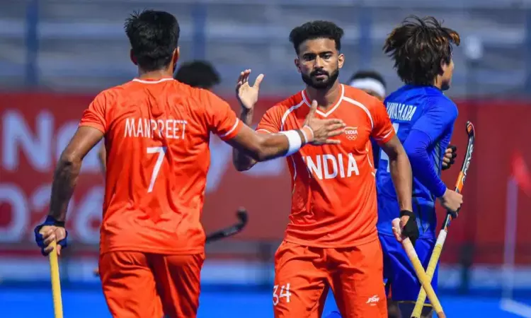 Asian Champions Trophy: India retain Asian Games gold-winning squad