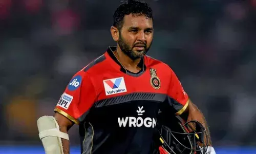 Parthiv Patel co-founds SportzEngage, launches AI cricket platform CRiQ