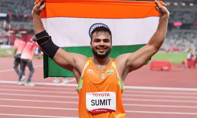 Asian Para Games 2026: Sumit Antil aims to extend his illustrious legacy in Aichi-Nagoya