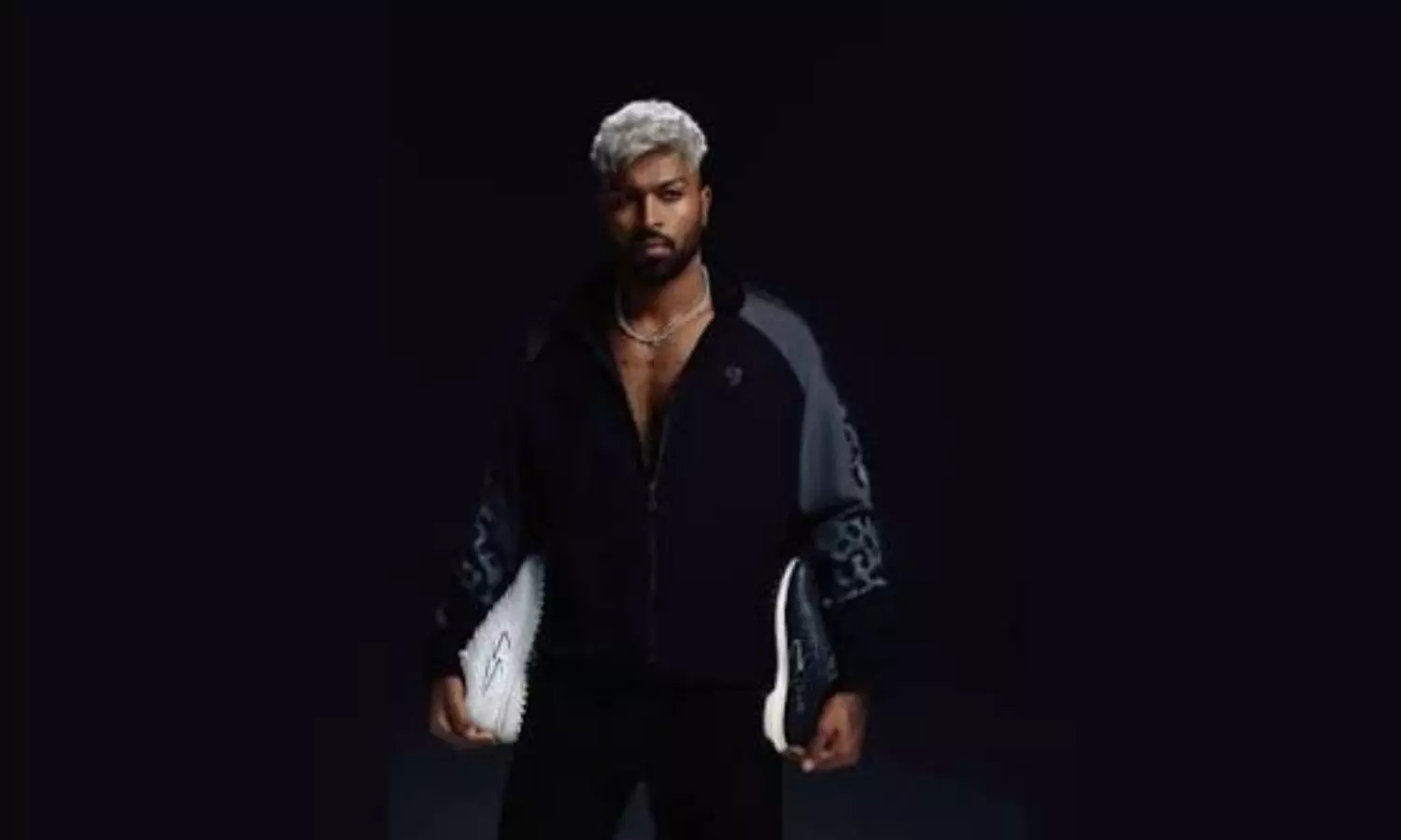 Hardik Pandya expands SG partnership with signature footwear, apparel Hardik Pandya expands SG partnership with signature footwear, apparel