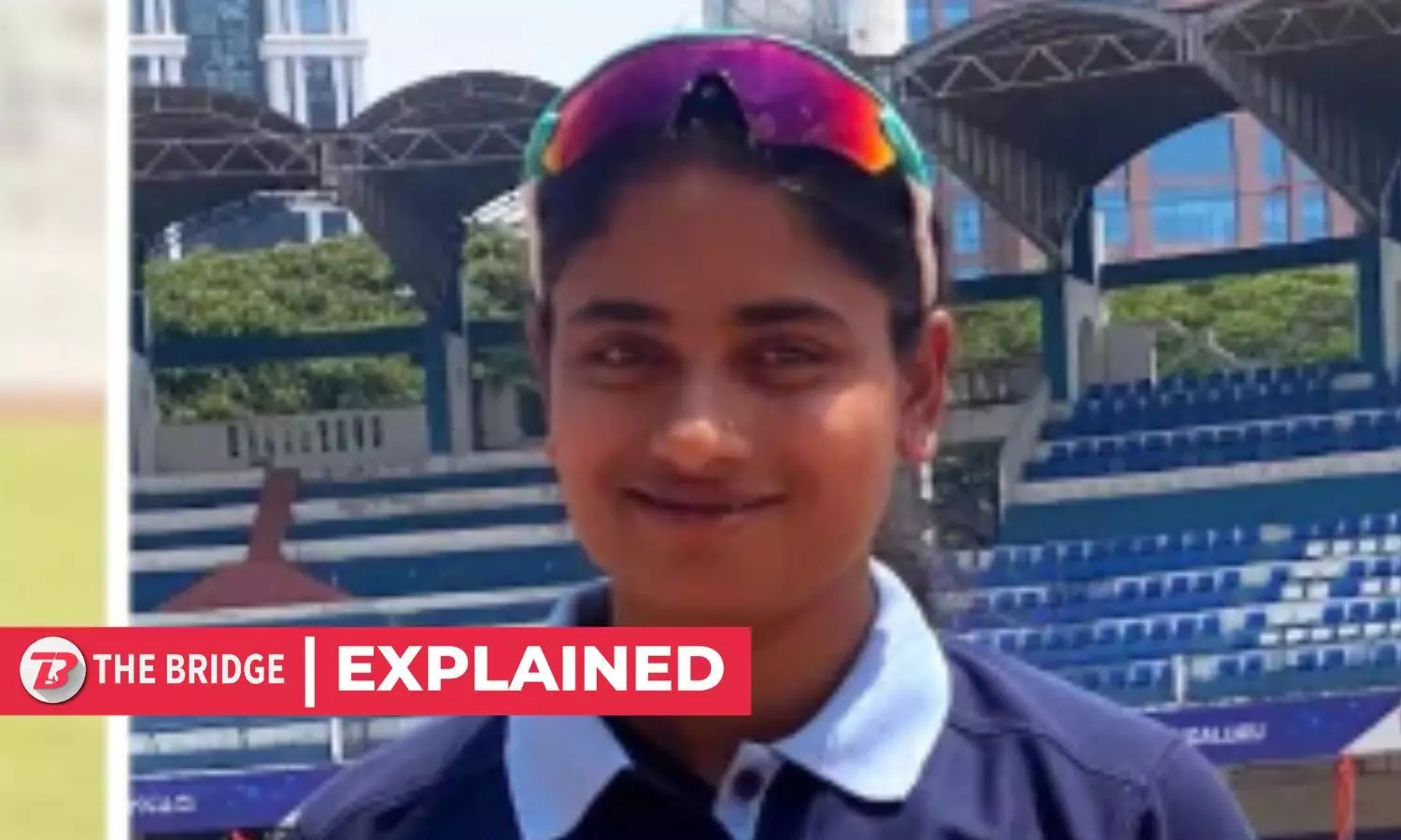 Asian Para Games 2026: What is Raza Points in para athletics? Explained Asian Para Games 2026: What is Raza Points in para athletics? Explained