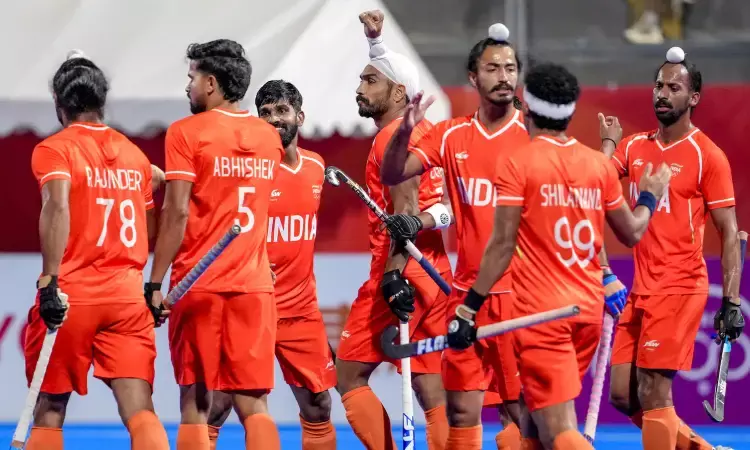 Hockey India announces free entry for men’s Asian Champions Trophy