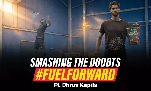 Watch: How Dhruv Kapila overcame adversity to win Asian Games medal