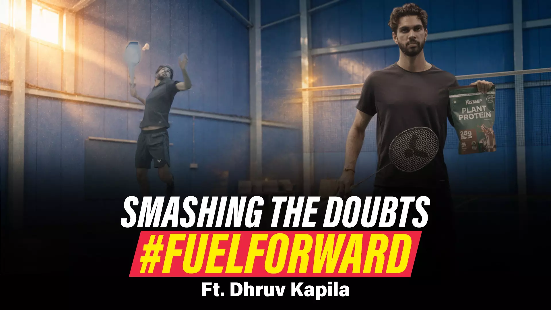 Watch: How Dhruv Kapila overcame adversity to win Asian Games medal Watch: How Dhruv Kapila overcame adversity to win Asian Games medal
