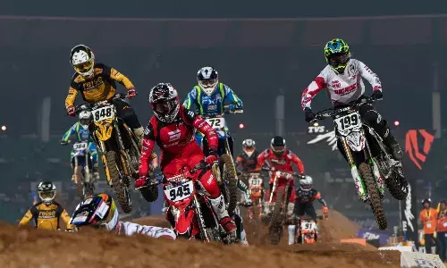 ISRL season 3 auction to feature 56 riders from 21 countries ISRL season 3 auction to feature 56 riders from 21 countries
