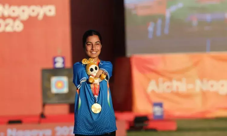 Asian Para Games 2026: Indian athletes with multiple medals in Aichi-Nagoya