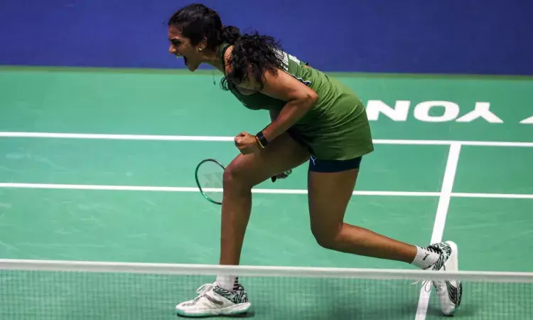 French Open 2026: PV Sindhu advances to her second Super750 final of the year