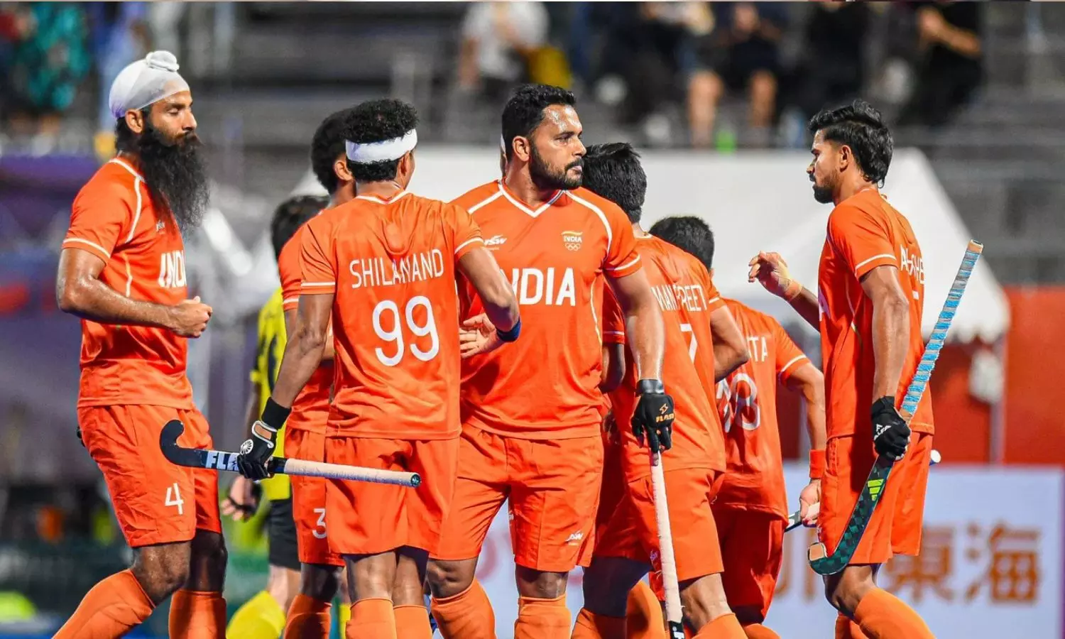 Asian Champions Trophy Live: India faces Bangladesh in Opener - Blog, Scores updates Asian Champions Trophy Live: India faces Bangladesh in Opener - Blog, Scores updates