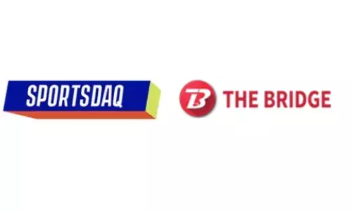 The Bridge named Digital Media Partner of SPORTSDAQ 2026