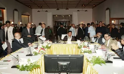 Meghalaya approves 45-year land lease for NorthEast United FC Academy