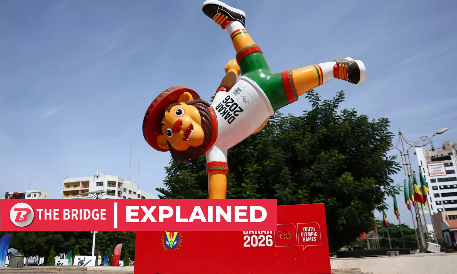 Youth Olympics 2026: Why does India only have 17 athletes? Explained Youth Olympics 2026: Why does India only have 17 athletes? Explained