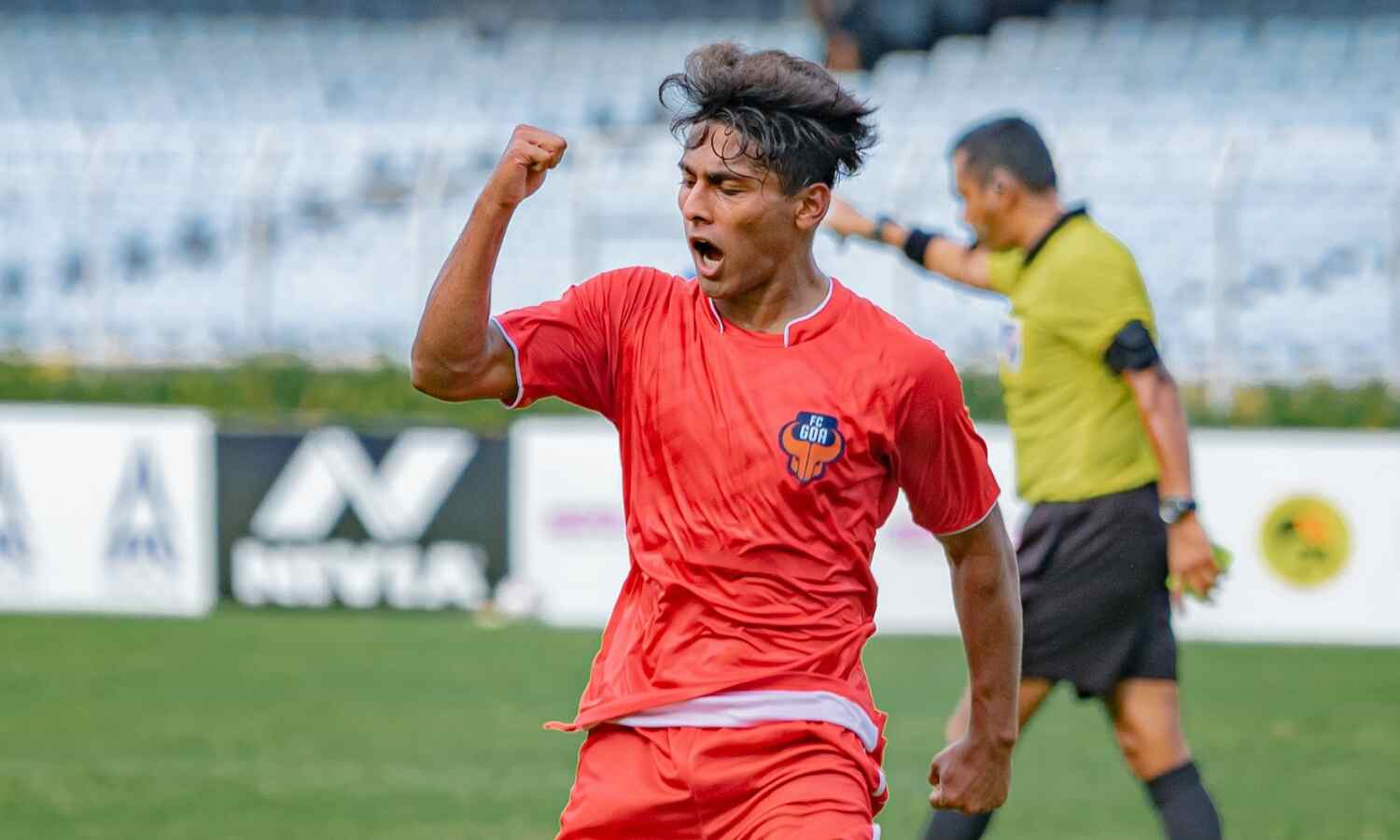 Durand Cup 2022 LIVE: FC Goa stage comeback to draw 2-2 with Bengaluru FC- Updates, Scores, Results, Blog Durand Cup 2022 LIVE: FC Goa stage comeback to draw 2-2 with Bengaluru FC- Updates, Scores, Results, Blog