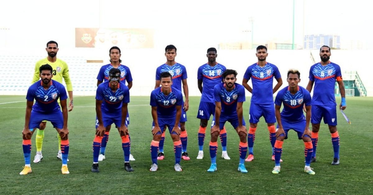 India vs Afghanistan: Joint FIFA World Cup 2022 and Asian Cup 2023 qualifiers | Live Blog, Updates, Results, and Tweets