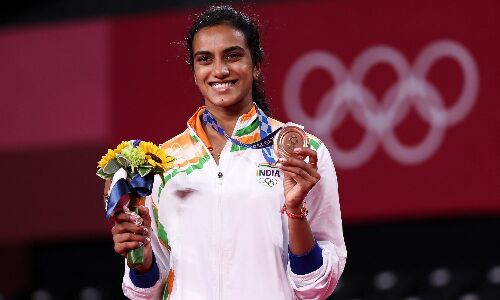 Is PV Sindhu Indias greatest shuttler ever?