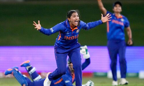 Womens Tri Nation Series: Sneh Rana, Pratika Rawal help India beat South Africa