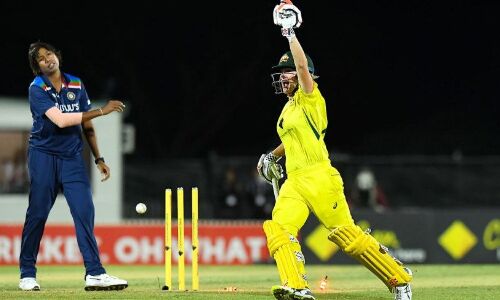 After a no-ball thriller, India gear up to prevent clean sweep against Australia