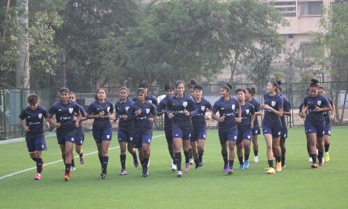 AIFF makes minimum salary mandatory for Women football players in IWL