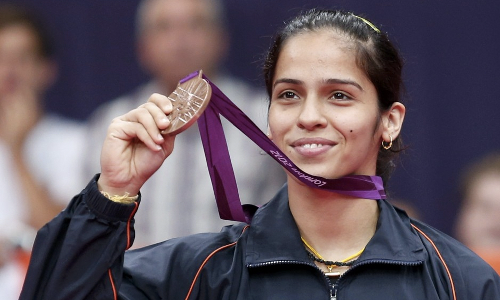 Can Saina Nehwal and PV Sindhu lead the Indian Badminton contingent to glory at the Tokyo Olympics?