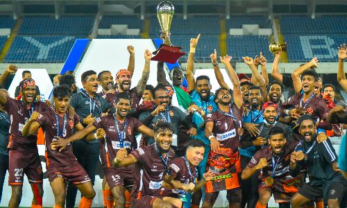 I-League 2022-23: Defending champions Gokulam Kerala host Mohammedan SC in season opener