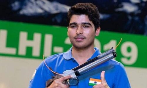 Tokyo Olympics: Shooting LIVE Day 1, 24 July - Saurabh Chaudhary eliminated - Updates, Scores, Result, Medal, Blog