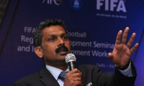 U17 FIFA World Cup: AIFF to initiate inquiry on late arrival of player boots