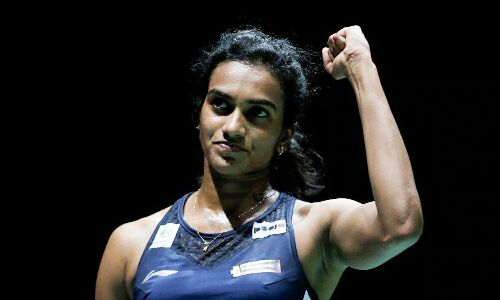 Swiss Open: PV Sindhu reaches semifinal after 19 months