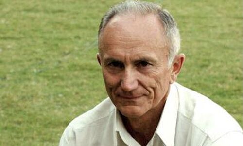 Indias athletics coach Nikolai Snesarev found dead