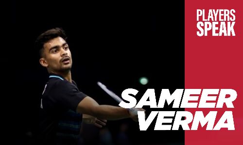 When the Gods deserted me and my coach became an Indian parent | By Sameer Verma