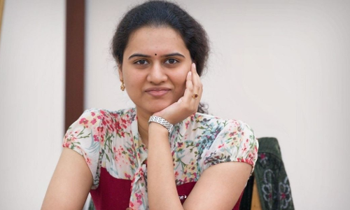 Koneru Humpy chess