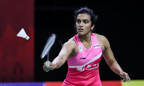 I feel the best Olympics medal prospect for India is PV Sindhu: Ex-India coach
