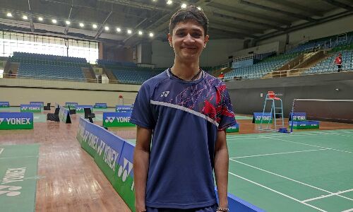 BAI Selection Trials: Aakarshi, Priyanshu emerge winners in singles; Ashwini-Sumeeth win mixed doubles