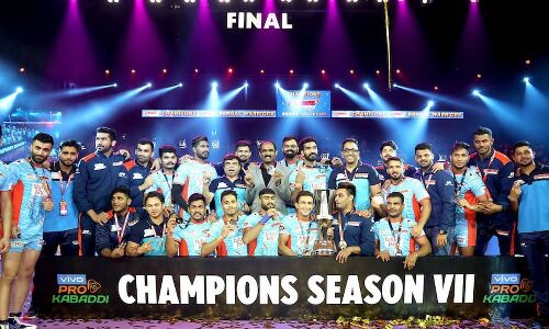 PKL 2021 might take place in December